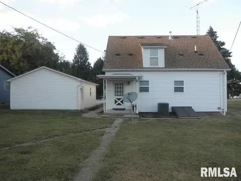 125 E Wineman St, Auburn, IL 62615 photo 17