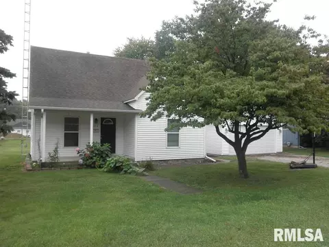 125 E Wineman St, Auburn, IL 62615