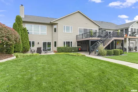 4901 Eagle Crest Ct, Springfield, IL 62711 photo 49