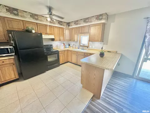 815 W Jackson St, Abingdon, IL 61410 photo 9
