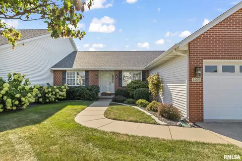 7209 Piper Glen Dr, Springfield, IL 62711 photo 3