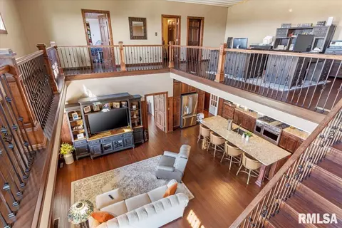 Other - 27919 Quarton Rd, Palmyra, IL 62674 photo 13 of 37