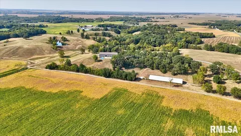 View/Area - 27919 Quarton Rd, Palmyra, IL 62674 photo 5 of 6