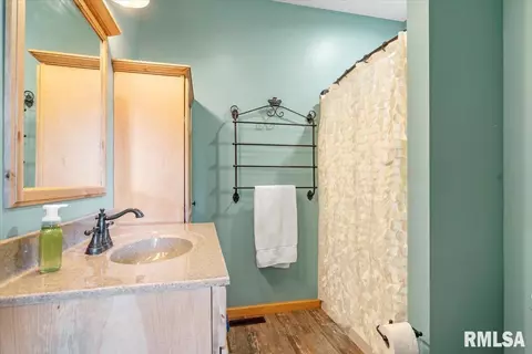 Bath - 27919 Quarton Rd, Palmyra, IL 62674 photo 4 of 4