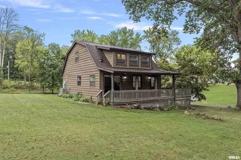 7561 Mechanicsburg Rd, Springfield, IL 62712