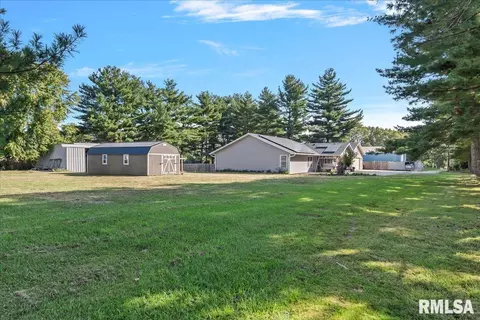 2623 Hilltop Rd, Springfield, IL 62712 photo 33