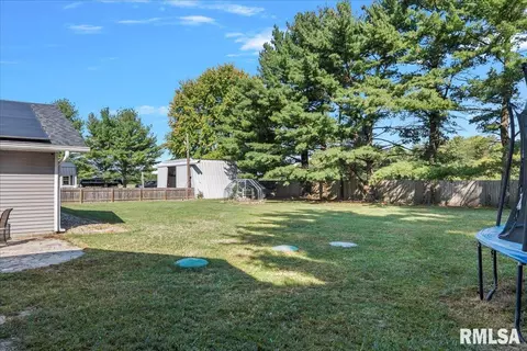 2623 Hilltop Rd, Springfield, IL 62712 photo 42