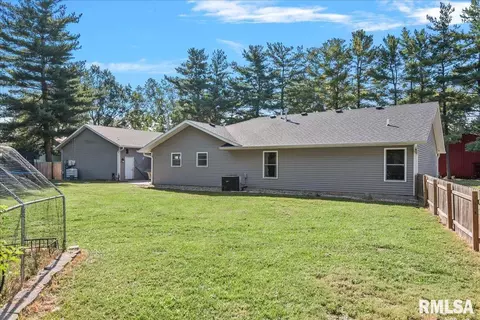 2623 Hilltop Rd, Springfield, IL 62712 photo 37