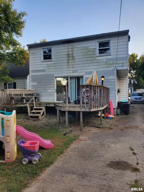 2277 E Keys St, Springfield, IL 62702 photo 2