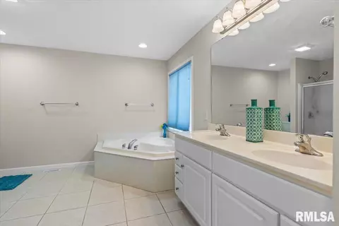Bath - 3541 Sandwood Dr, Springfield, IL 62707 photo 1 of 3