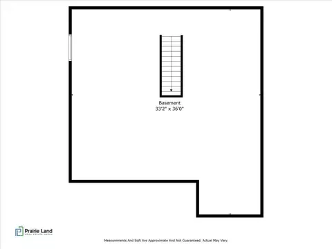 Floorplan - 3541 Sandwood Dr, Springfield, IL 62707 photo 1 of 3