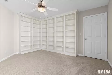 Bedroom - 3541 Sandwood Dr, Springfield, IL 62707 photo 9 of 9