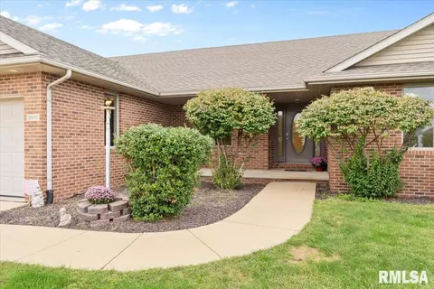 Other - 3541 Sandwood Dr, Springfield, IL 62707 photo 1 of 14
