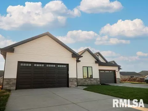 4604 Lasalle Ct, Springfield, IL 62711