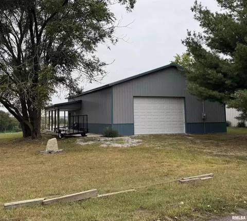 18498 Quiver Beach Rd, Havana, IL 62644