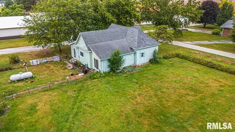136 Locust Ave, Cornland, IL 62519 photo 23