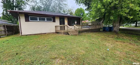 3607 Lancaster Rd, Springfield, IL 62703