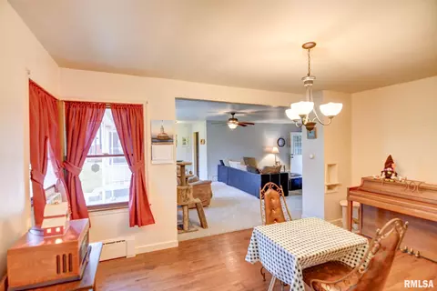 604 E 6th St, Pana, IL 62557 photo 18