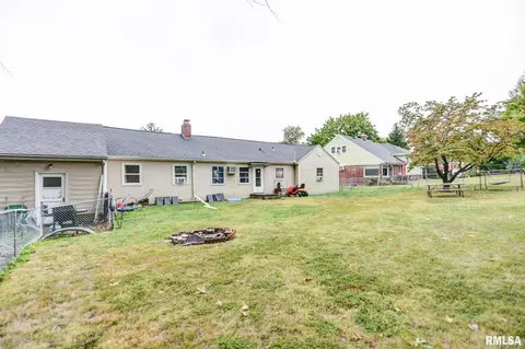 604 E 6th St, Pana, IL 62557 photo 7