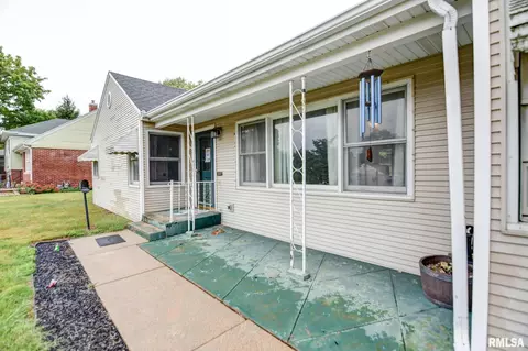604 E 6th St, Pana, IL 62557 photo 35