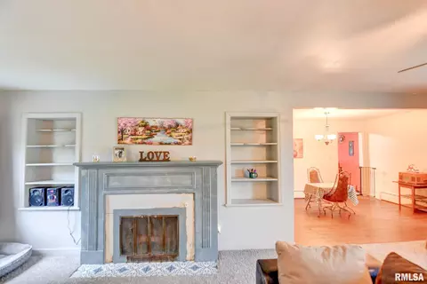 604 E 6th St, Pana, IL 62557 photo 14