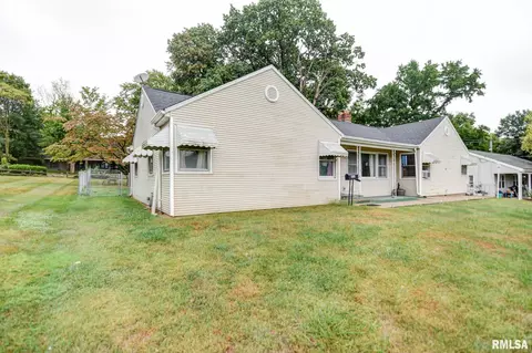 604 E 6th St, Pana, IL 62557 photo 36