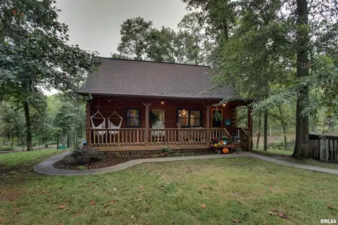 723 E 2100th Pl, Liberty, IL 62347