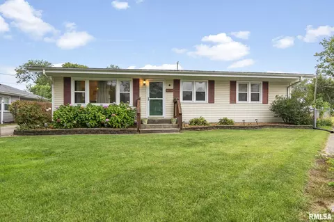 11 St Cabrini Ct, Springfield, IL 62702 photo 4
