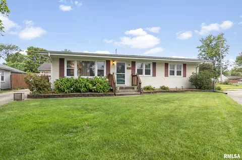11 St Cabrini Ct, Springfield, IL 62702 photo 3