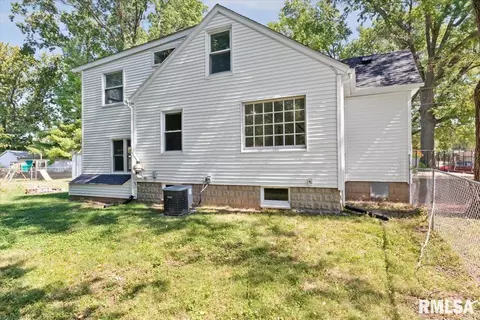 109 W Kimble St, Springfield, IL 62703 photo 34