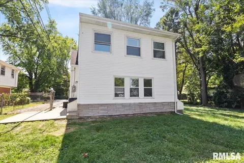 109 W Kimble St, Springfield, IL 62703 photo 31