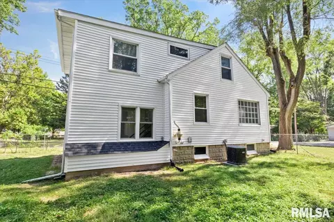 109 W Kimble St, Springfield, IL 62703 photo 33