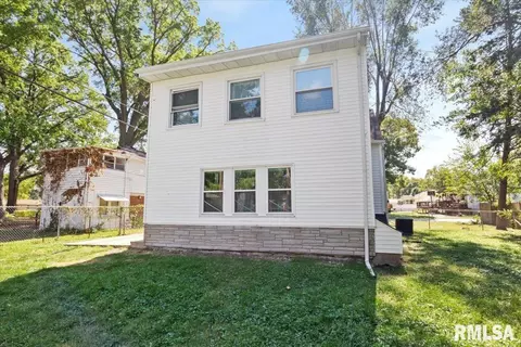 109 W Kimble St, Springfield, IL 62703 photo 32