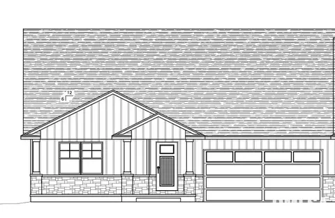 412 Waterwheel Dr, Rochester, IL 62563