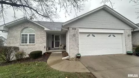 5016 Lake Ridge Dr, Quincy, IL 62305
