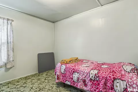Bedroom - 3072 Louise Ln, Springfield, IL 62702 photo 7 of 7