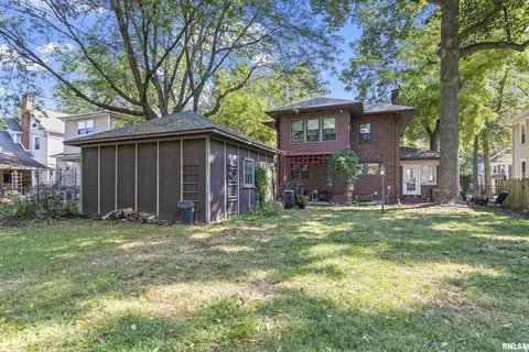 841 S Park Ave, Springfield, IL 62704 photo 43