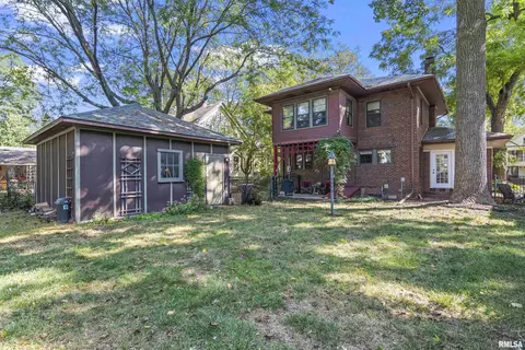 841 S Park Ave, Springfield, IL 62704 photo 38