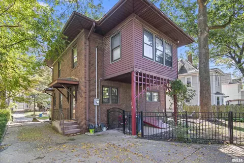 841 S Park Ave, Springfield, IL 62704 photo 3