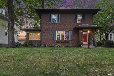 841 S Park Ave, Springfield, IL 62704 photo 4