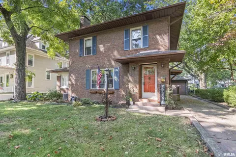 841 S Park Ave, Springfield, IL 62704 photo 7