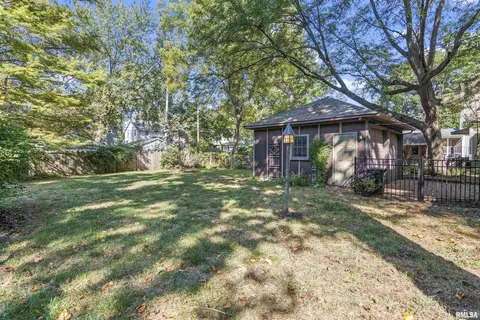 841 S Park Ave, Springfield, IL 62704 photo 39