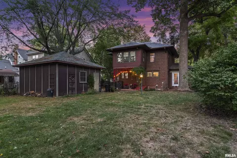 841 S Park Ave, Springfield, IL 62704 photo 40