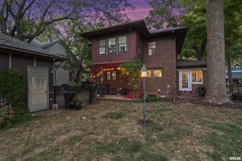 841 S Park Ave, Springfield, IL 62704 photo 41