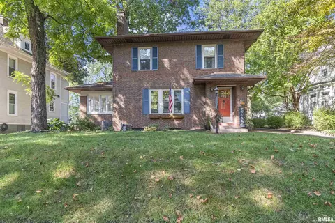841 S Park Ave, Springfield, IL 62704 photo 6