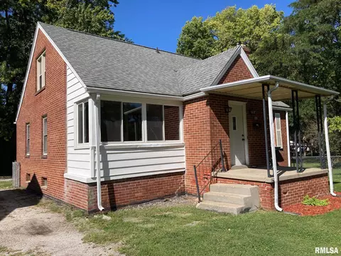 1231 Rutledge St, Springfield, IL 62702 photo 2