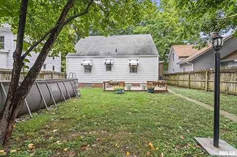 511 S Main St, Athens, IL 62613 photo 26