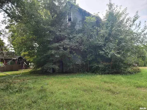 3214 Washington Ave, Cairo, IL 62914 photo 3