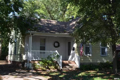 1213 N Franklin St, Springfield, IL 62702