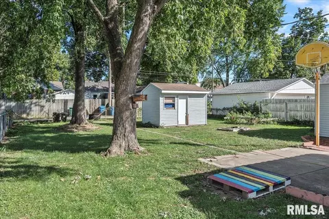 2060 Marland St, Springfield, IL 62702 photo 21